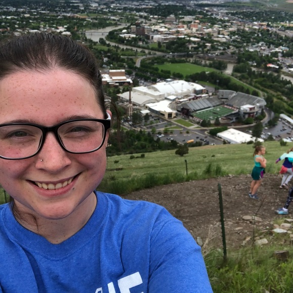 Meet your Posher, Jasmine - Picture 1 of 1